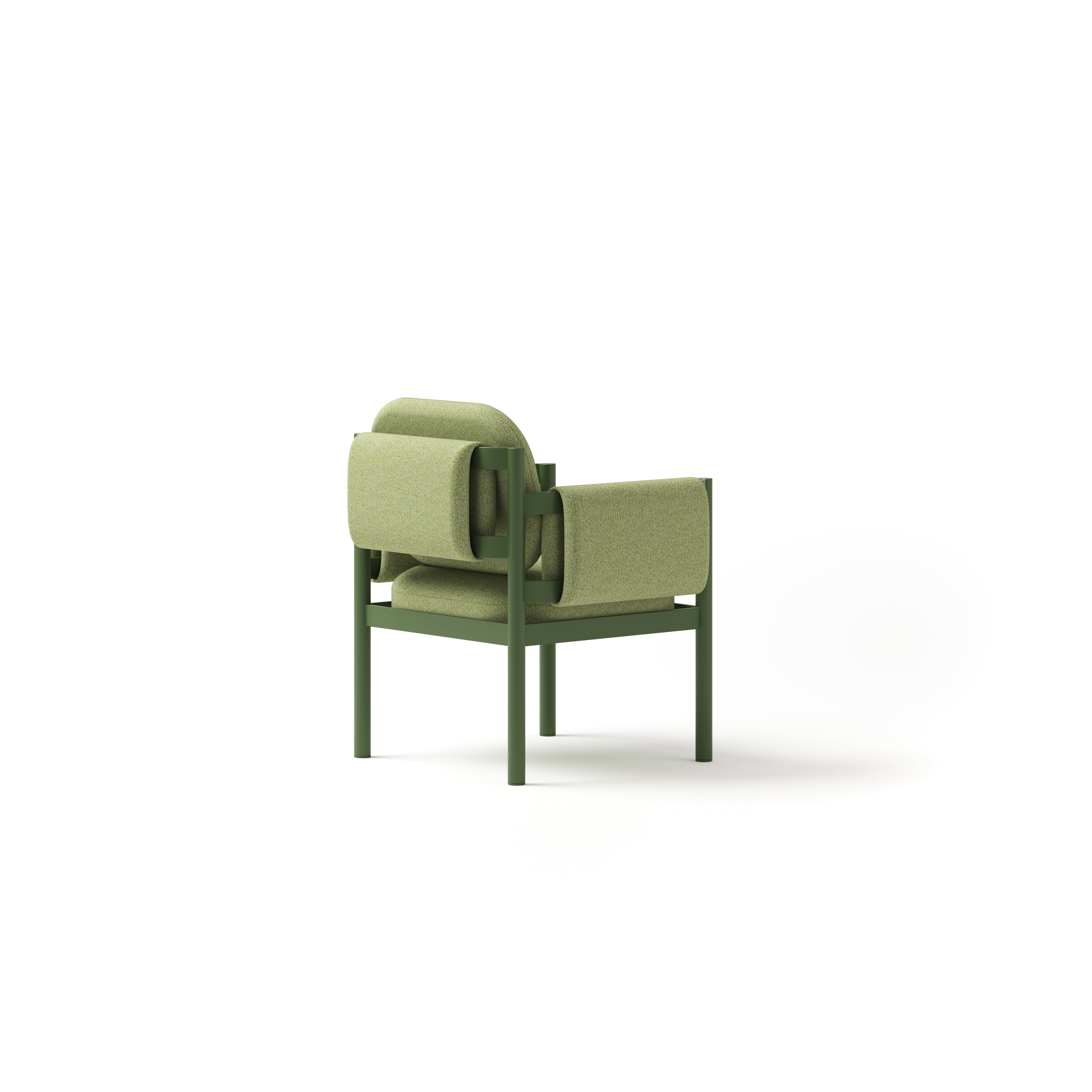 Tropic Dining Chair